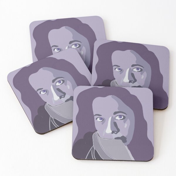 Item preview, Purple face  designed and sold by Shirlei  Barnes.