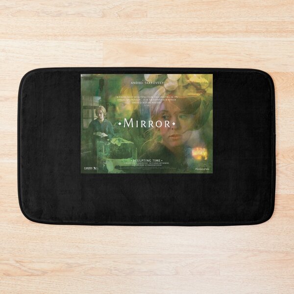 Item preview, Birthday Gift Andrei Tarkovsky The Mirror Awesome For Movie Fans designed and sold by Vilmabergnaumsr.