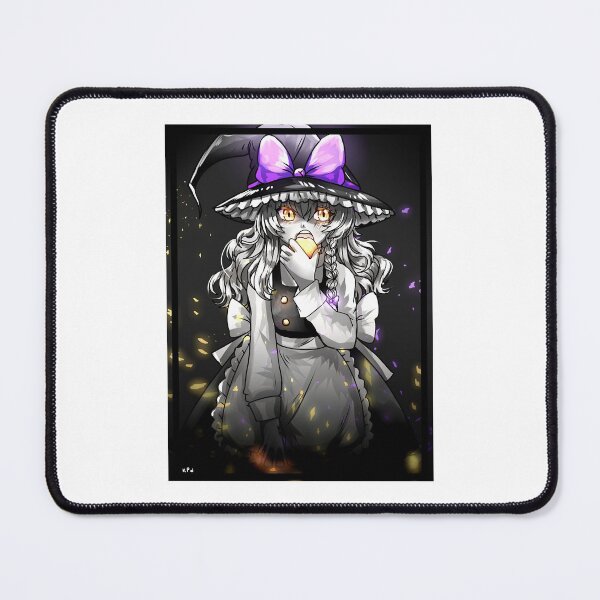 Item preview, Marisa Kirisame witch designed and sold by HilsonMargieLee.