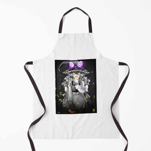 Item preview, Marisa Kirisame witch designed and sold by HilsonMargieLee.