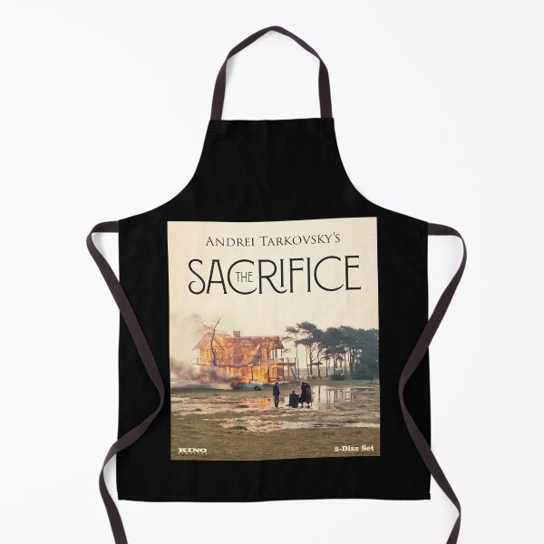 Artikelvorschau, Geburtstagsgeschenke Andrei Tarkovsky The Sacrifice Awesome For Movie Fan entworfen und verkauft von Vilmabergnaumsr.