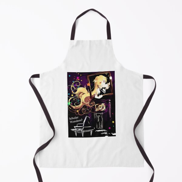 Item preview, Marisa magic designed and sold by HilsonMargieLee.