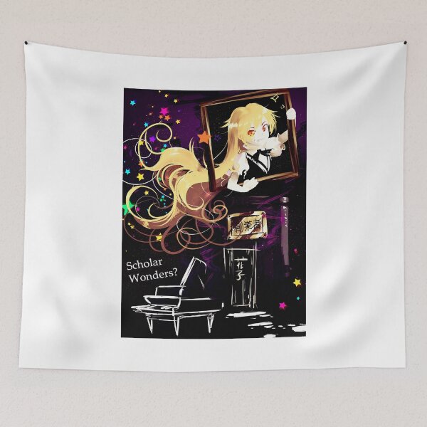Item preview, Marisa magic designed and sold by HilsonMargieLee.