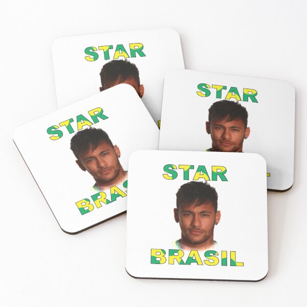 Item preview, STAR BRASIL designed and sold by alvaroconven.
