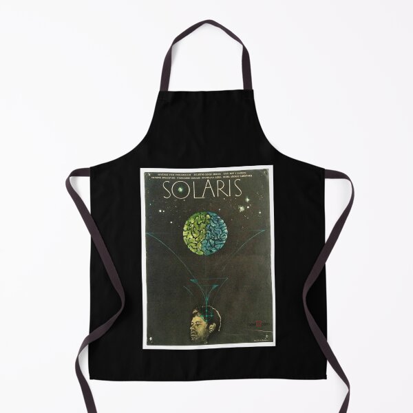 Artikelvorschau, Tagesgeschenk Andrei Tarkovsky Solaris Weihnachtsferien entworfen und verkauft von Vilmabergnaumsr.