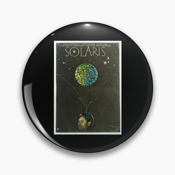 Artikelvorschau, Tagesgeschenk Andrei Tarkovsky Solaris Weihnachtsferien entworfen und verkauft von Vilmabergnaumsr.