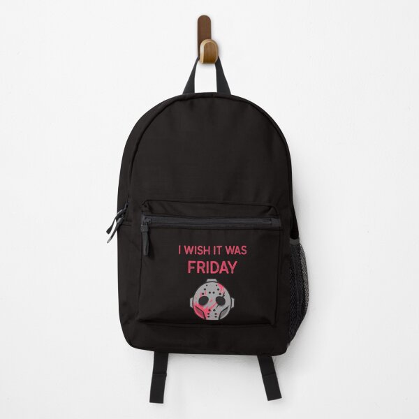 Item preview, I Wish It Was Friday designed and sold by The Jackalope.