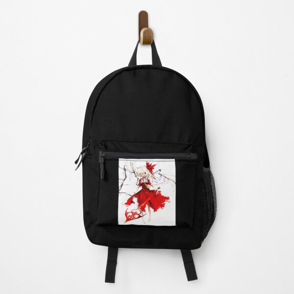 Item preview, Flanders Scarlette red art designed and sold by HilsonMargieLee.