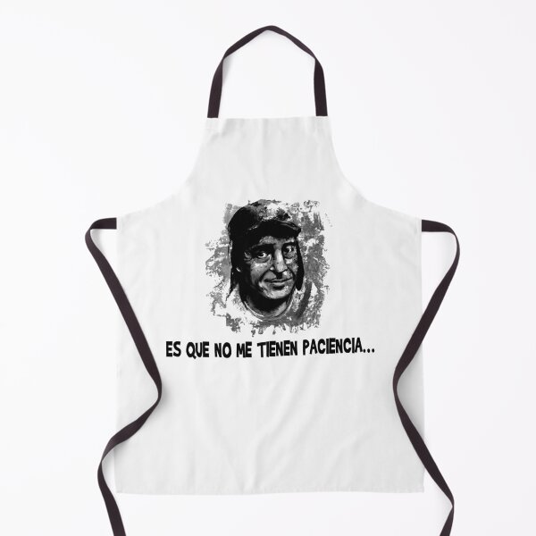 Item preview, Es Que No Me Tienen Paciencia - El Chavo del Ocho designed and sold by JohnHelen4.