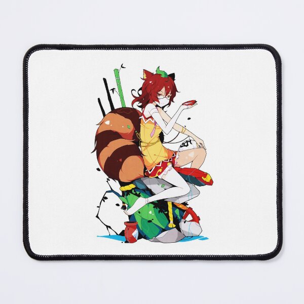 Item preview, Mamizou Futatsuiwa anime designed and sold by HilsonMargieLee.