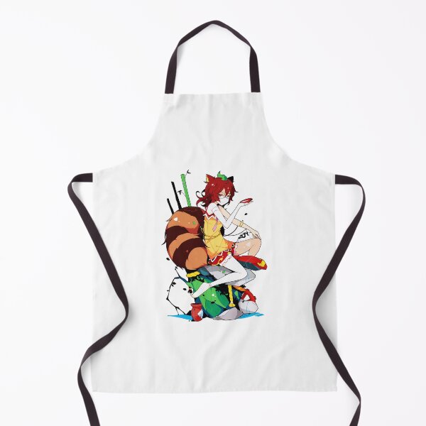 Item preview, Mamizou Futatsuiwa anime designed and sold by HilsonMargieLee.