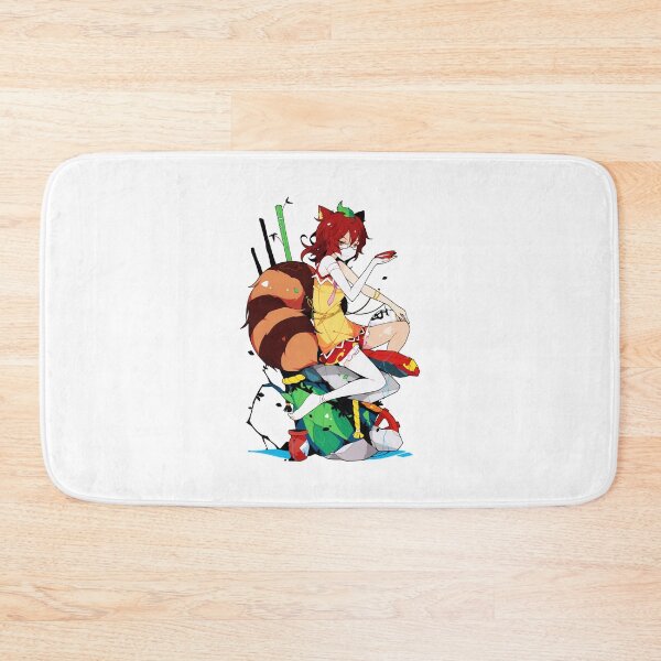 Item preview, Mamizou Futatsuiwa anime designed and sold by HilsonMargieLee.