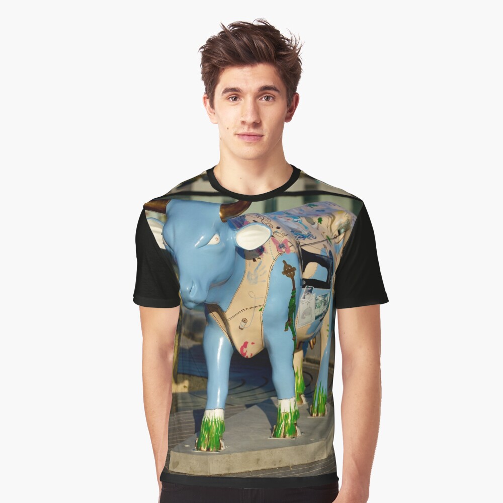 Item preview, Graphic T-Shirt designed and sold by VeryIreland.