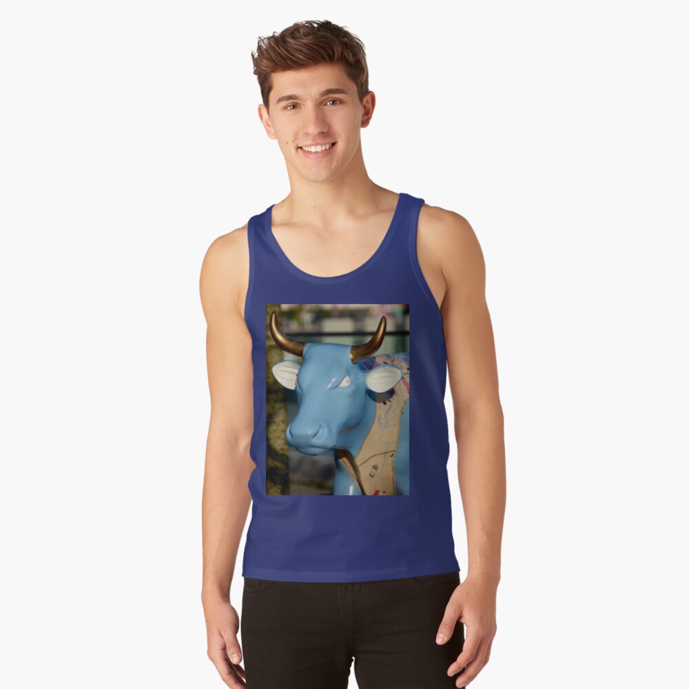 Item preview, Tank Top designed and sold by VeryIreland.