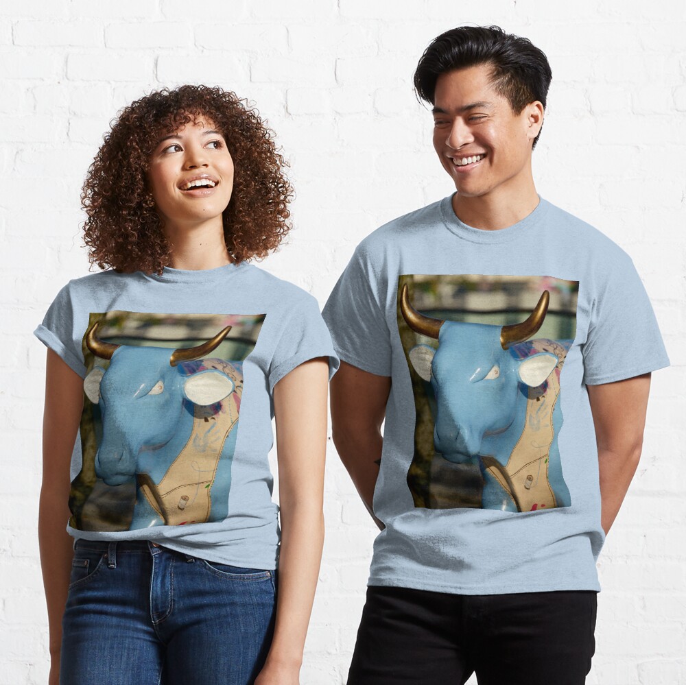 Item preview, Classic T-Shirt designed and sold by VeryIreland.