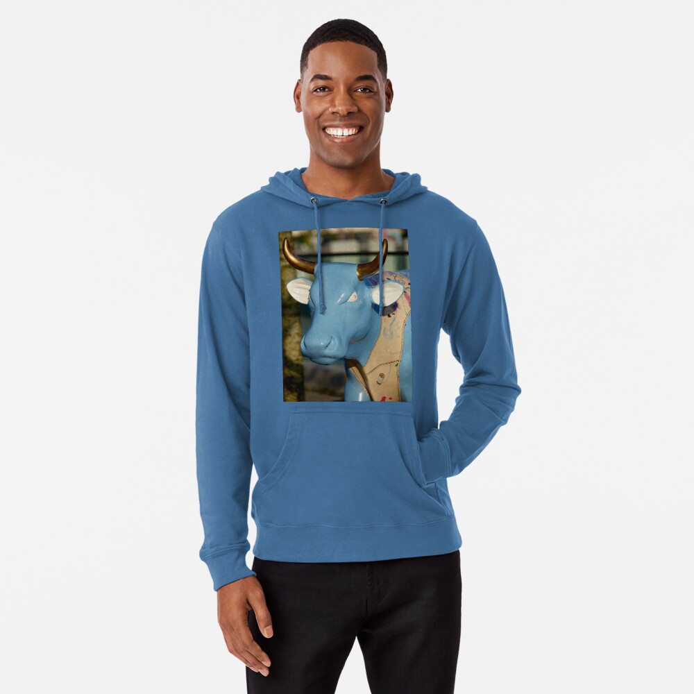 Item preview, Lightweight Hoodie designed and sold by VeryIreland.