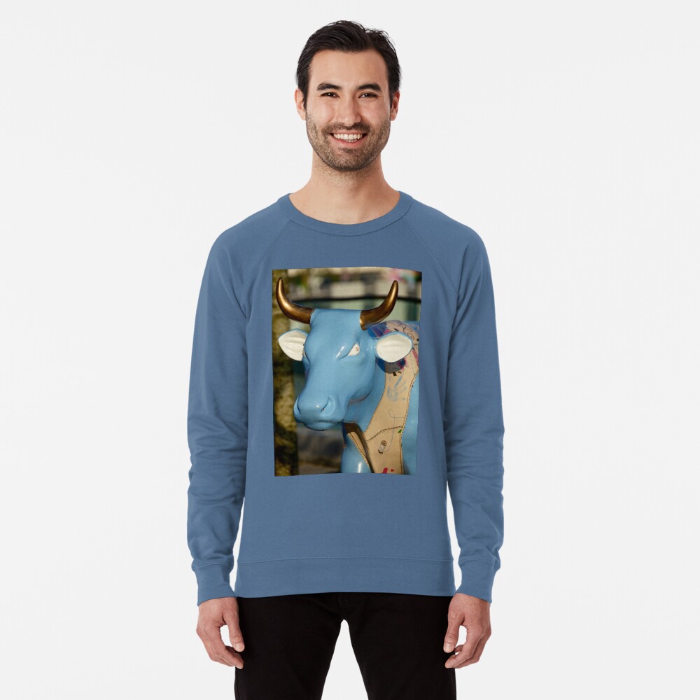 Item preview, Lightweight Sweatshirt designed and sold by VeryIreland.