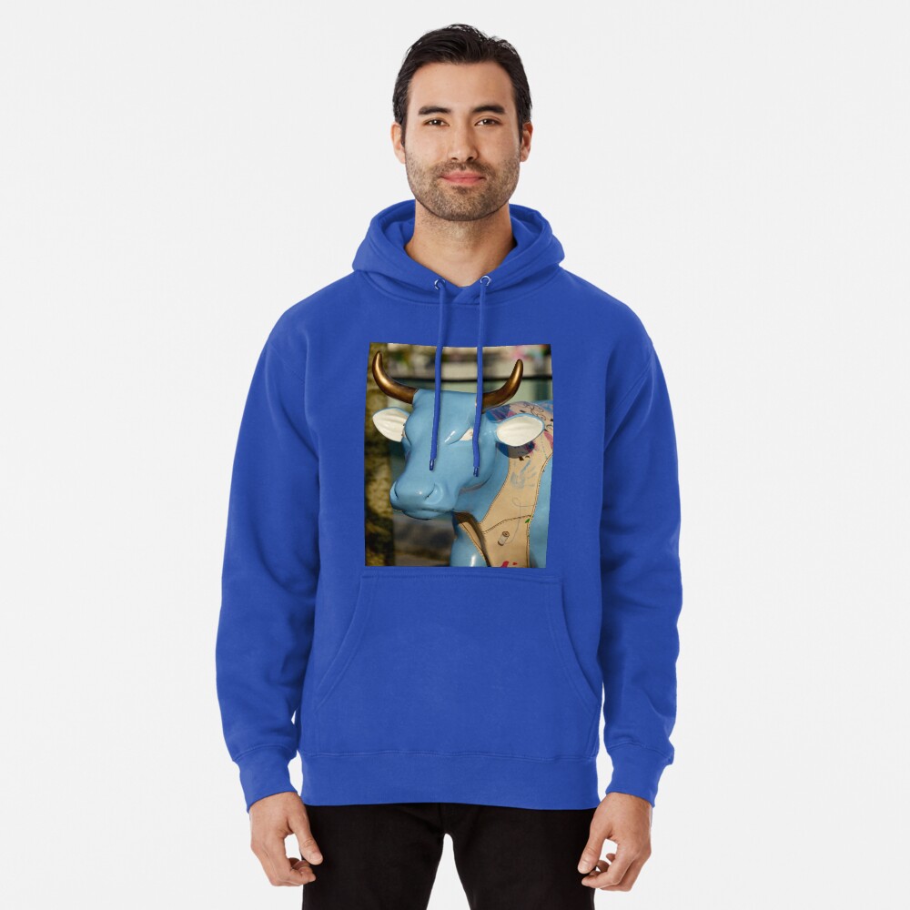 Item preview, Pullover Hoodie designed and sold by VeryIreland.