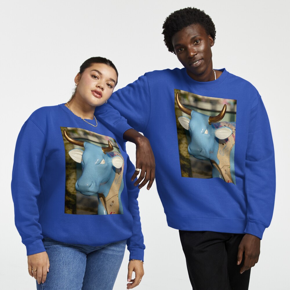 Item preview, Pullover Sweatshirt designed and sold by VeryIreland.
