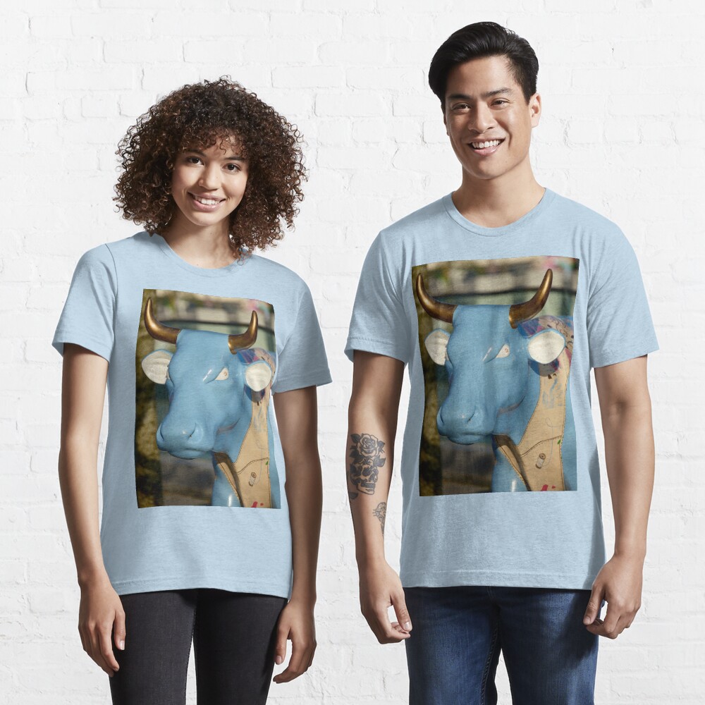 Item preview, Essential T-Shirt designed and sold by VeryIreland.
