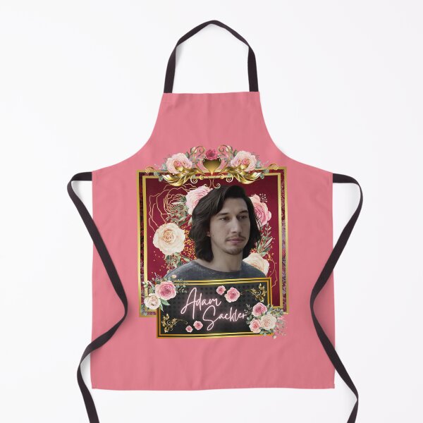 Item preview, Adam Sackler Red & Gold Design designed and sold by RubyOrchid14 Art & Logos.