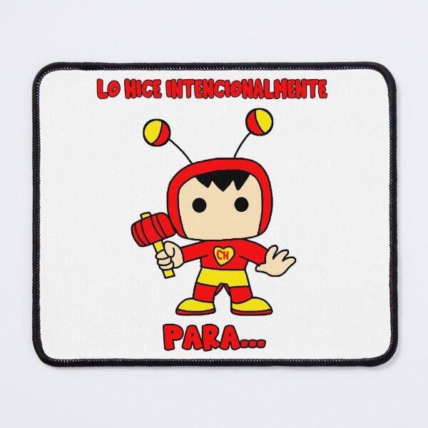 Item preview, Lo Hice Intencionalmente Para... - El Chavo del Ocho designed and sold by JohnHelen4.