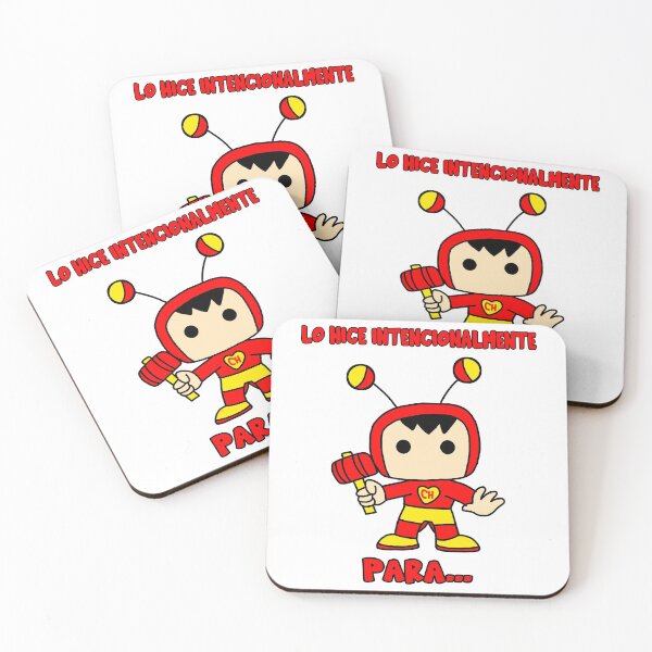 Item preview, Lo Hice Intencionalmente Para... - El Chavo del Ocho designed and sold by JohnHelen4.