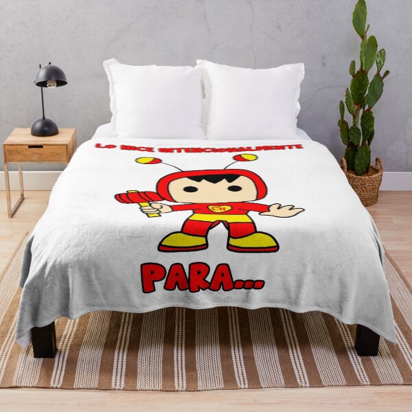 Item preview, Lo Hice Intencionalmente Para... - El Chavo del Ocho designed and sold by JohnHelen4.