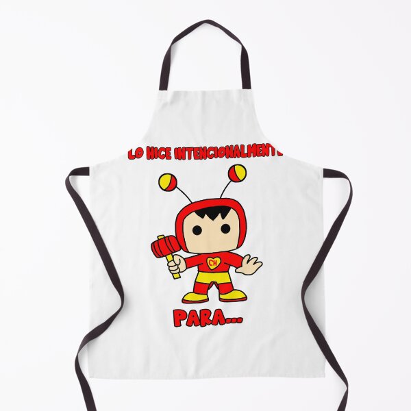 Item preview, Lo Hice Intencionalmente Para... - El Chavo del Ocho designed and sold by JohnHelen4.