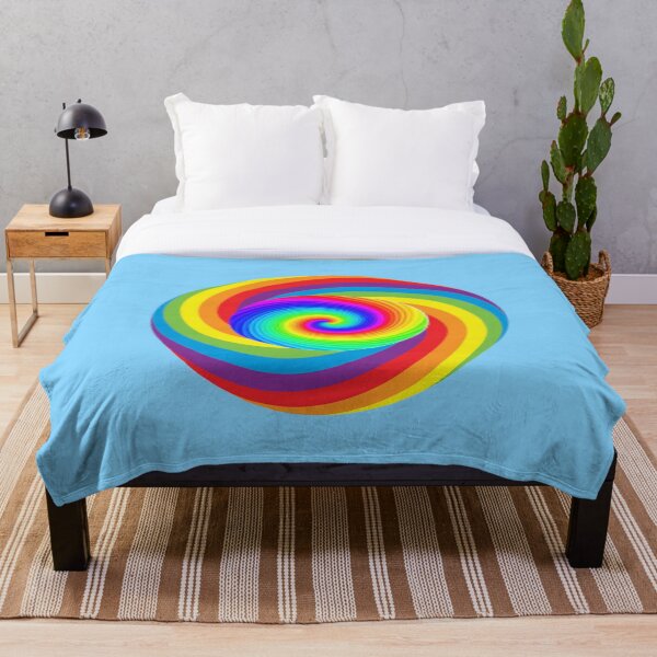 Item preview, Circle in Rainbow Colors designed and sold by PLANETADIGITAL.
