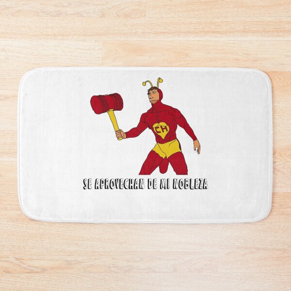 Item preview, Se Aprovechan De Mi Nobleza - El Chavo del Ocho designed and sold by JohnHelen4.