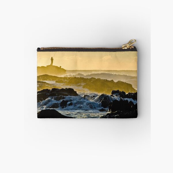 Item preview, Skennars Beach Northern Rivers designed and sold by ken47.