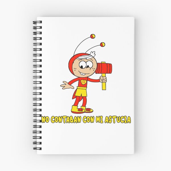 Item preview, No Contaban Con Mi Astucia - El Chavo del Ocho designed and sold by JohnHelen4.