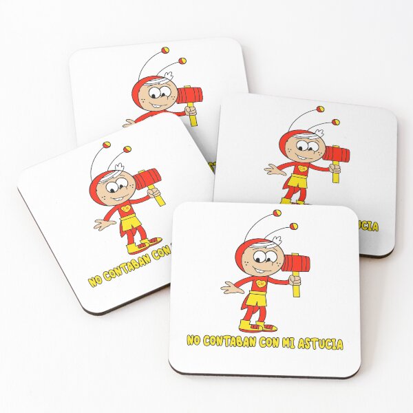 Item preview, No Contaban Con Mi Astucia - El Chavo del Ocho designed and sold by JohnHelen4.