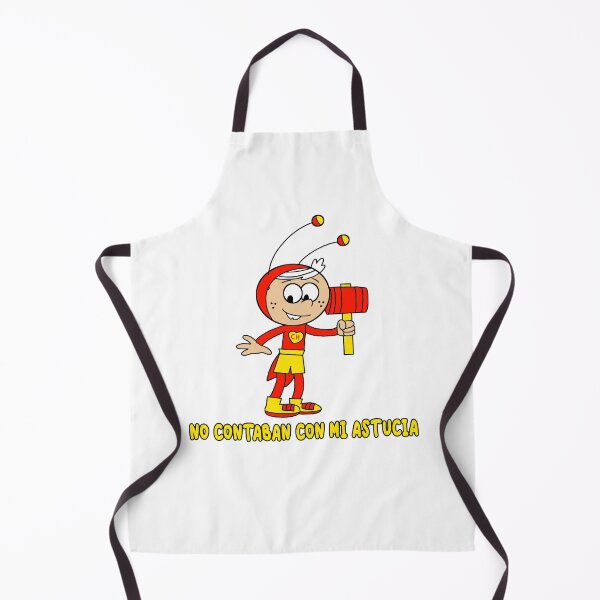 Item preview, No Contaban Con Mi Astucia - El Chavo del Ocho designed and sold by JohnHelen4.