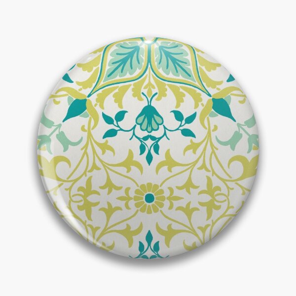Item preview, Vine Pattern (1873) by William Morris designed and sold by amrmab.
