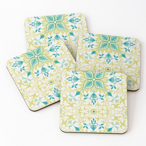 Item preview, Vine Pattern (1873) by William Morris designed and sold by amrmab.