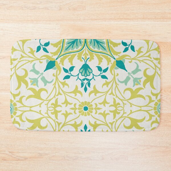 Item preview, Vine Pattern (1873) by William Morris designed and sold by amrmab.