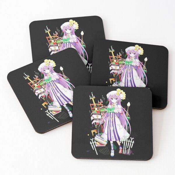 Item preview, Patchouli long hair designed and sold by HilsonMargieLee.