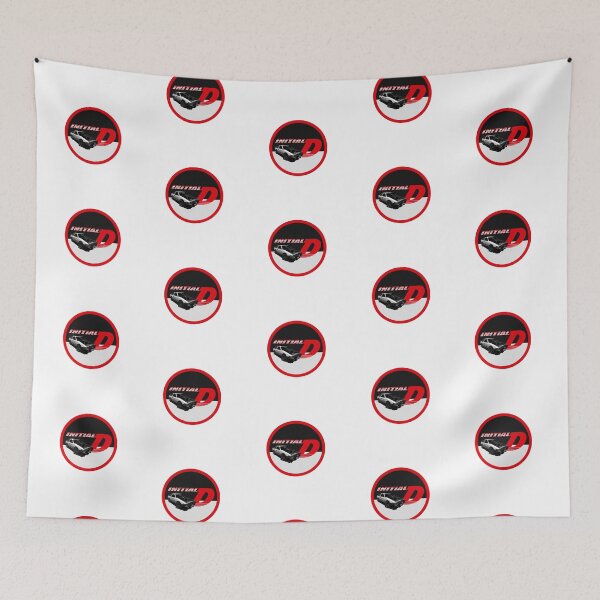 Item preview, Anime Badge - 86Trueno! (on White) designed and sold by epinkb.