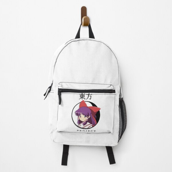 Item preview, Hakurei sticker designed and sold by HilsonMargieLee.