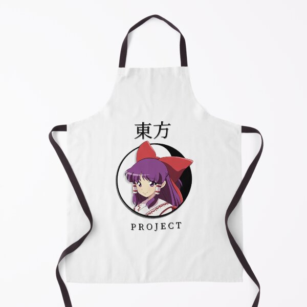 Item preview, Hakurei sticker designed and sold by HilsonMargieLee.