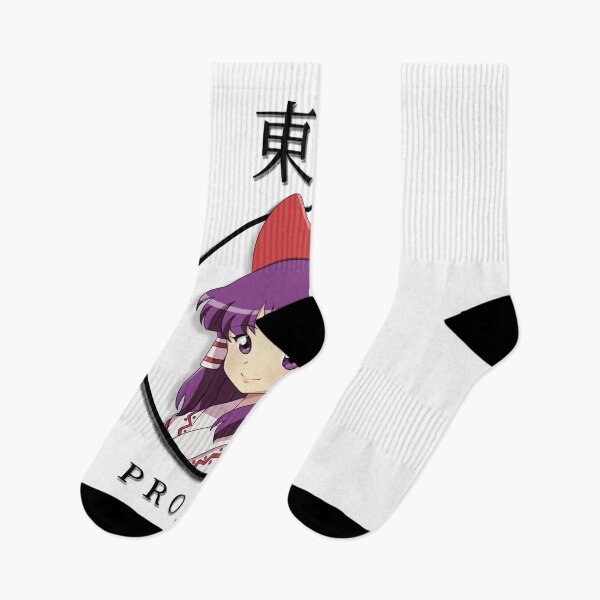 Item preview, Hakurei sticker designed and sold by HilsonMargieLee.
