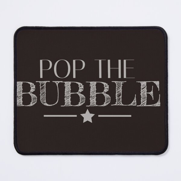 Item preview, pop the bubble Tee Shirts Drinking Party Buddy Tee Women T-Shirt designed and sold by Creativevillia.