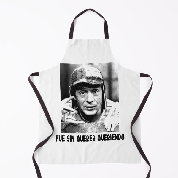 Item preview, Fue Sin Querer Queriendo - El Chavo del Ocho designed and sold by JohnHelen4.