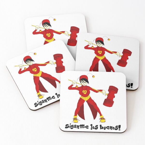 Item preview, Siganme Los Buenos! - El Chavo del Ocho designed and sold by JohnHelen4.