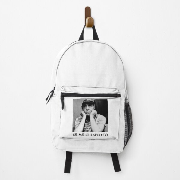 Item preview, Se Me Chispoteo - El Chavo del Ocho designed and sold by JohnHelen4.