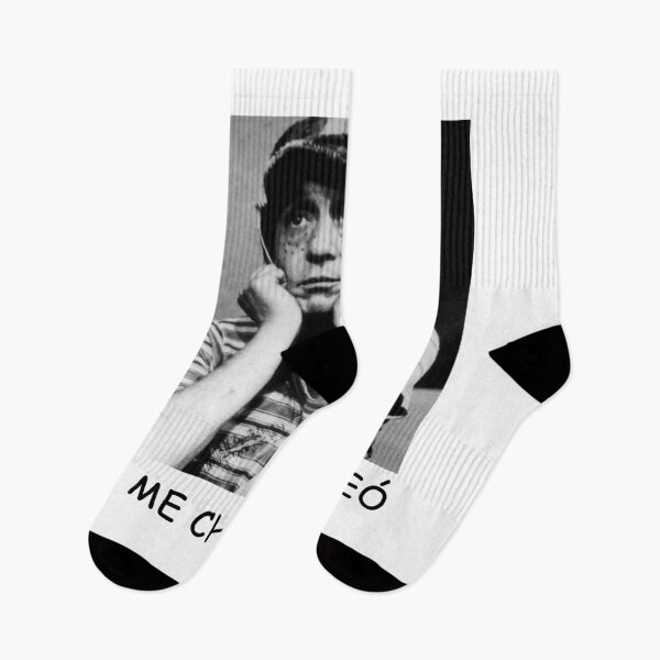 Item preview, Se Me Chispoteo - El Chavo del Ocho designed and sold by JohnHelen4.