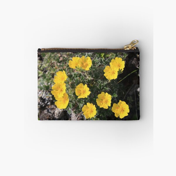Item preview, Mountain flowers III designed and sold by zumi.