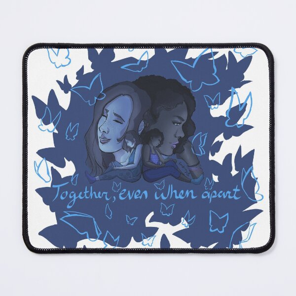 Item preview, Social Distancing Part 2 designed and sold by Kourtney Spadoni.